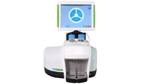 PerkinElmer LactoScope 300 FT-IR Dairy Analyzer