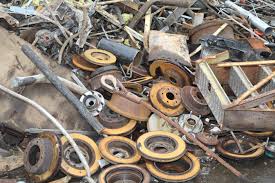 Image result for SCRAP COPPER BRASS SILVER