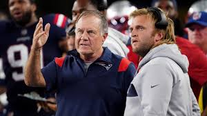 Bill Belichick Daughter-in-Law Faces Arrest: Shocking Court Order Rocks NFL Dynasty