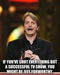 Jeff Foxworthy Jokes | Kappit via Relatably.com