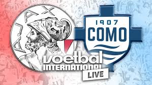 Voetbal International - News update