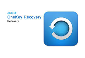 Risultati immagini per AOMEI OneKey Recovery