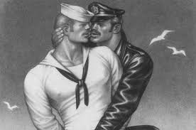 Image result for tom of finland