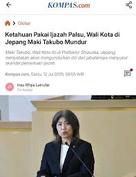 Kompasiana.com - News update
