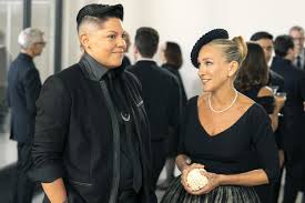 Sarah Jessica Parker 'Shocked' by Che Diaz Backlash in 'And Just Like That' - Imagen principal del artículo