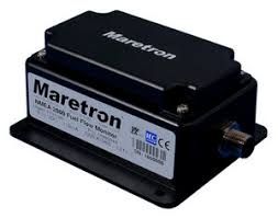 Caudalímetro NMEA - FFM100 - Maretron - para barco / de ...