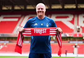 Nottingham Forest Seeks First Europa League Win Under New Manager Sean Dyche