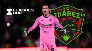 Sebastián Jurado y Juárez quieren transformar su mala racha en Leagues Cup