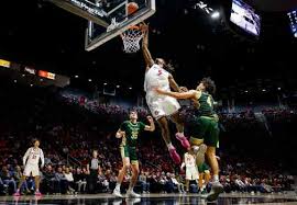 Aztecs Face Colorado State in Mountain West Quarterfinals