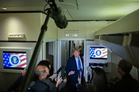 The New York Times - News update