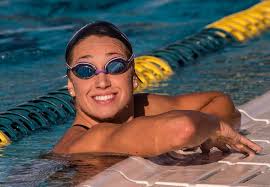 Image result for Katie Hoff Michael Phelps