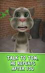 Talking tom cat 1