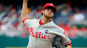 Aaron Nola: A Decade of Consistency and a Guardians-Phillies Matchup