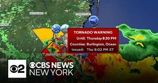 Tornado Terror: How New Jersey's Shore Towns Can Survive the Next Superstorm – Expert Survival Guide