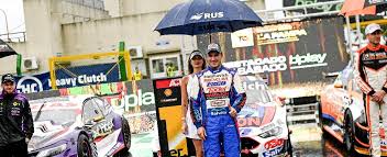 TC en Toay: ¡Ledesma Imparable! Victoria y Análisis Clave de la Carrera