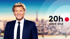 France 2 Replay: Revivez l'Actualité et la Foi du 31 Août 2025! - Imagen principal del artículo