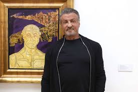 Inside Sylvester Stallone’s Surprising Life as an Artist as He Turns 80: ‘Painting Is His First Love’ (Exclusive Source)