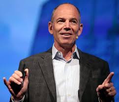 Marc Randolph