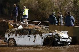 Image result for photos of flash foods kill 8