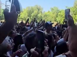 برگزارکنندگان قهوه‌پارتیِ مختلط در کیش بازداشت شدند