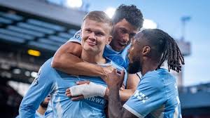 liverpool đấu với man city