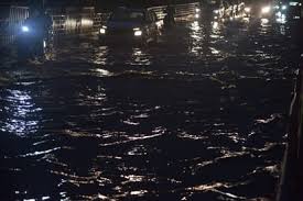Weather: भोपाल में आंधी-बारिश से बिजली-यातायात व्यवस्था चरमराई,300 बिजली फीडर ठप, 200 से ज्यादा जगह गिरे पेड़