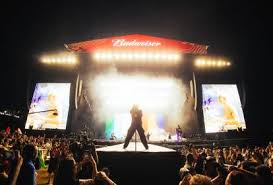 Lollapalooza faz rito de passagem geracional em Interlagos