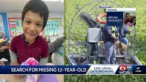 WDSU - News update