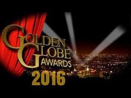 Resultado de imagen de golden globe awards 2016