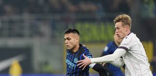Inter, con l'Udinese torna Lautaro dal 1'. Un dubbio in regia
