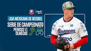Pericos Vs Olmecas