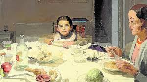 Resultado de imagen de maria moreno pintora