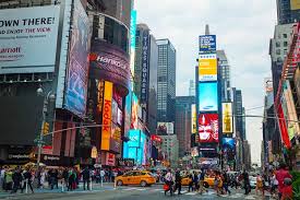 Resultado de imagen para imagenes de Nueva York