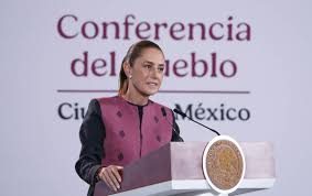 Sheinbaum analizará continuidad de pensiones millonarias en Banxico: “Puede ser legal, pero no muy justo”