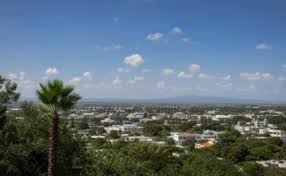 Pronóstico del clima en Ciudad Victoria hoy 18 de julio de 2026 de 2025