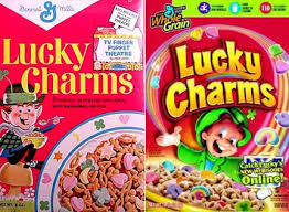 Résultat de recherche d'images pour "lucky charms"