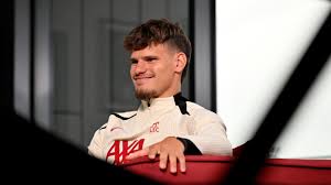 Liverpool FC - News update