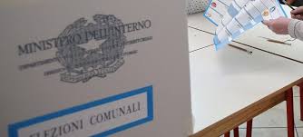 Trend Google: scrutini comunali 2026