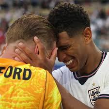 Bellingham rescues England in nervy World Cup win over Norway: Live updates