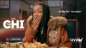 “Jaws Will Drop” The Chi Season 8 Cast Teases Shocking Spoilers