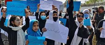 یونسکو: طالبان از زمان بازگشت به قدرت مانع ادامه تحصیل حدود دو و نیم میلیون دختر شده است