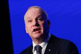 Is Orsted next on the block as Equinor sells renewables stake?