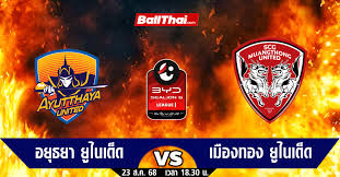 Ballthai.com - News update