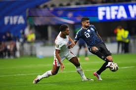 A consistência de Cristian Romero na Copa do Mundo: números estáveis e momentos decisivos