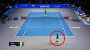 Sinner Imparable: Destroza a De Minaur y Busca Nuevo Título en Viena