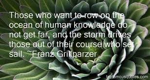 Franz Grillparzer quotes: top famous quotes and sayings from Franz ... via Relatably.com