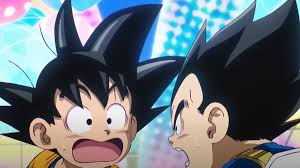 Dragon Ball Daima Release Date: Everything You Need to Know