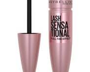 Maybelline Lash Sensational Mascara