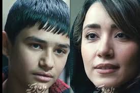 فیلم زن و بچه
