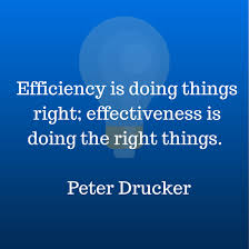 Time Efficiency Quotes. QuotesGram via Relatably.com